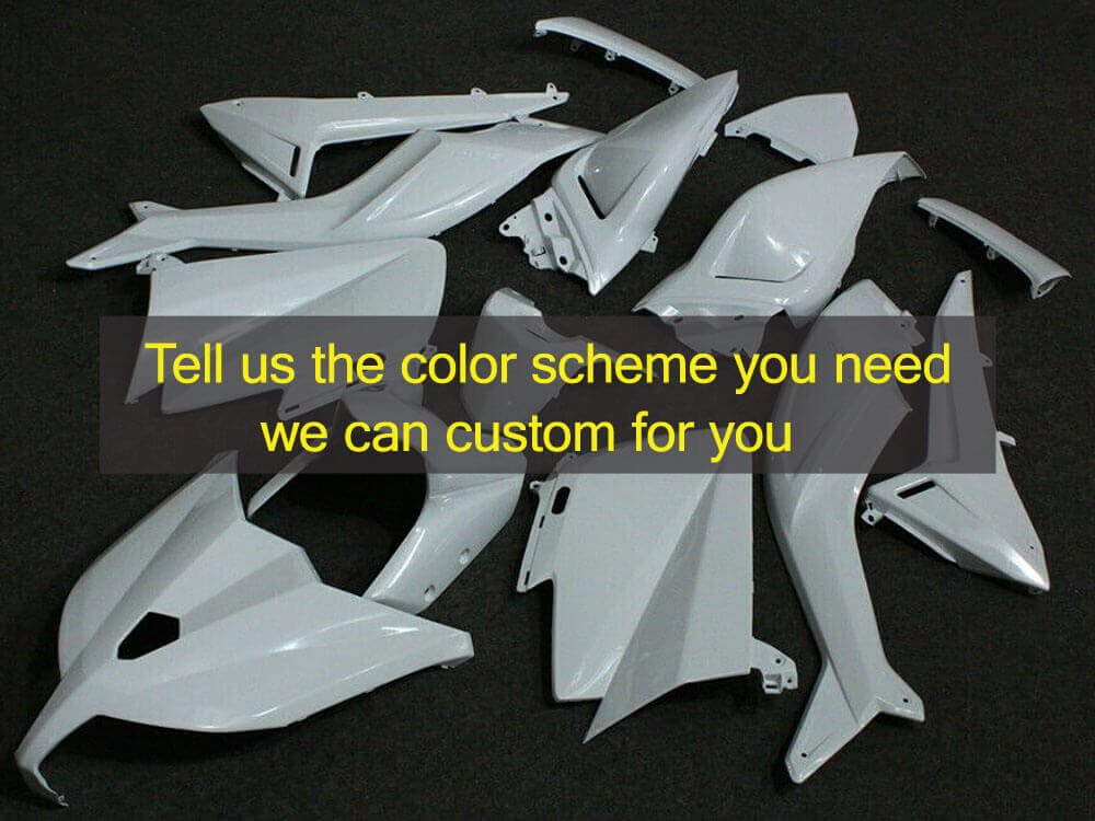 (image for) custom fairing kits fit for Yamaha TMAX530 2012-2014